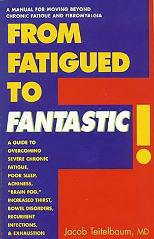 From Fatigued to Fantastic! 